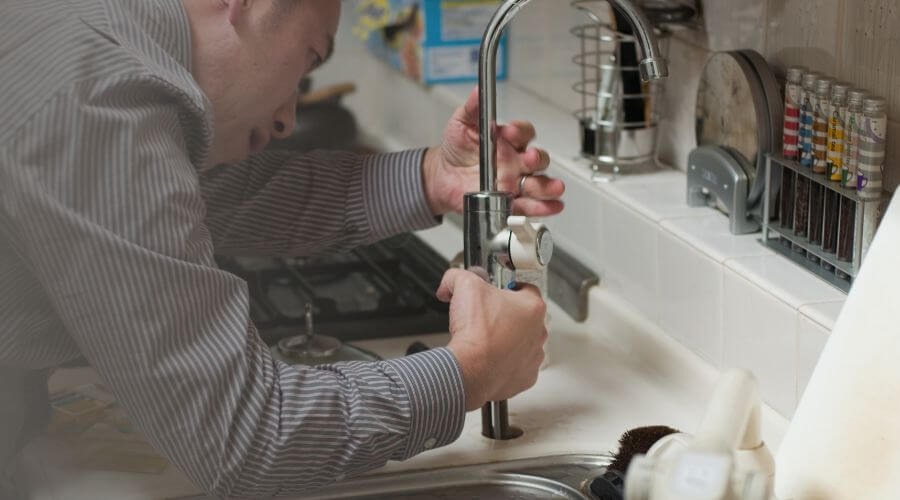 Local expert plumbing services in Brooksville, ME